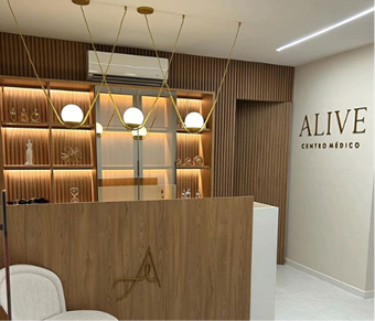 alive centro medico